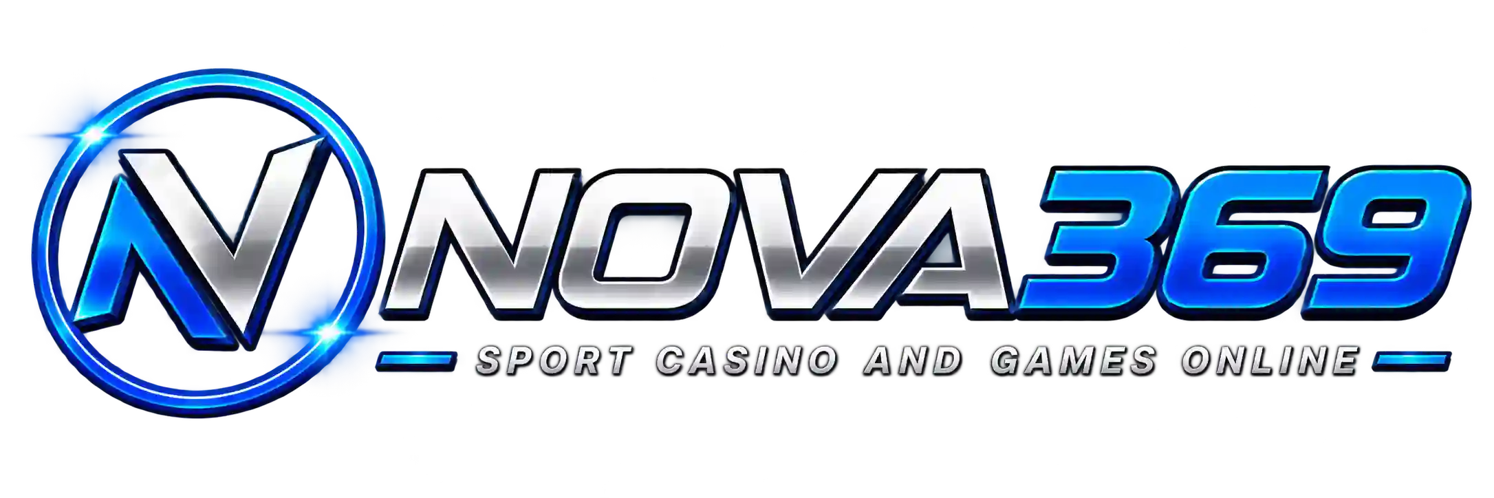 logo NOVA369
